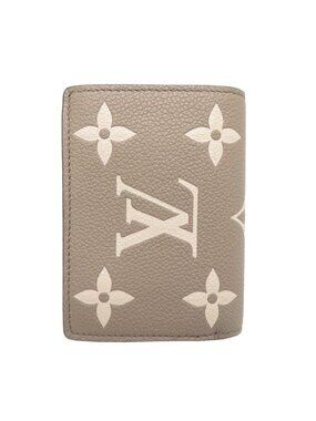 Louis Vuitton Bifold Wallet